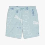 Puma Love Brand Short Classic Junior Garçon