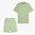 Puma Essential+ 2 Col Small Ensemble Homme