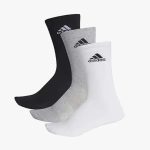 adidas Lot De 3 Paires De Chaussettes Unisex