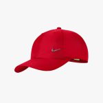 Nike Metal Swoosh Caquette Junior Unisex