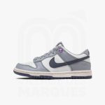 Nike Dunk Low Basket De Mode Junior Unisex