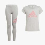 adidas Designed To Move Ensemble Junior Fille