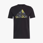 adidas Graphique T-shirt De Sport Homme