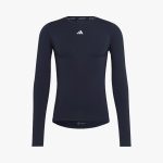 adidas Techfit T-shirt Manches Longues Homme