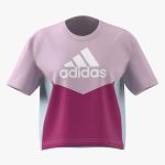 adidas T-shirt Junior Fille