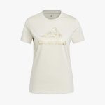 adidas Holiday Lights T-shirt Imprimés Femme