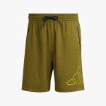 adidas Icons 3 S Short De Running Homme