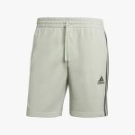 adidas Essential French Terry Short à 3bandes Homme