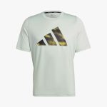 adidas Icons GFX T-shirt De Training Homme