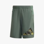 adidas Icons Graphic Short D'entraînement Homme