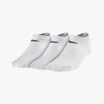 Nike 3 lot De Chaussettes Basses Junior Fille