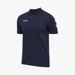 Hummel Polo Homme