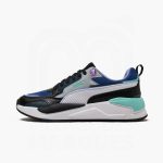 Puma X-Ray 2 Square Basket Homme