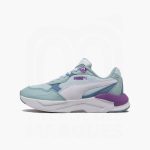 Puma X-Ray Speed Basket Junior Fille