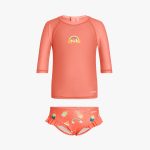 Fierfly bb Sonny Maillot De Bain Enfant Fille