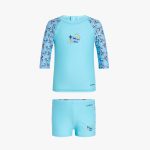 Fierfly Sonny Maillot De Bain Enfant Garçon