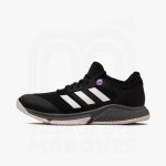 adidas Court Team Bounce Basket Homme