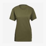 adidas T-shirt Ample De Sport Femme