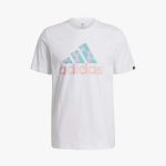 adidas T-shirt avce logo Hazy Dreams Homme