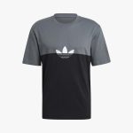 adidas Originals T-Shirt Slice Trefoil Homme