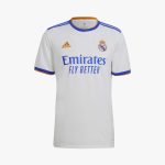 adidas Maillot domicile Real Madrid 21/22 Homme