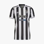 adidas Maillot domicile Juventus FC 2021-22 Homme