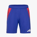 adidas Tiro 24 Short De Football léger Homme