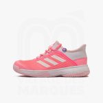 adidas Adizero Club Basket De Tennis Junior Unisex