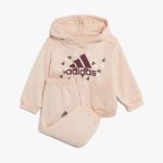 adidas Sportswear Badge Of Sport Survêtement Enfant Unisex