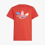 adidas Adicolor T-shirt Junior Fille