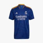 adidas Real Madrid 2021 2022 Exterieur Maillot de Foot Homme