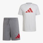 adidas Future Icons Logo T-shirt Homme