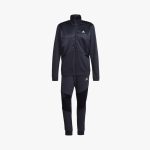 adidas French Terry Survêtement Satin Homme