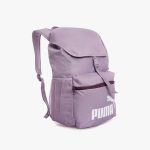 Puma Phase Toploader Sac à Dos à Capuche Uisex