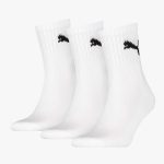 Puma Sport Lightweight 3 Paire De Chaussettes Unisex