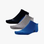 Puma Lifestyle 3 Paire De Chaussettes Unisex