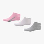 Puma Lifestyle 3 Paire De Chaussettes Femme