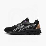 Asics Gel Quantum 90 IV Basket style Homme