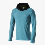 Pro Touch Range II T-shirt à Manches longues Homme