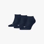 Puma 3 Paires De Chaussettes de Sport Unisex