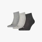 Puma Quarter Chaussettes Basses Unisex