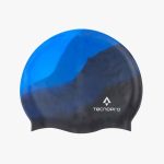 Tecno Pro Cap Sil Bonnet De Bain Confortable Unisex