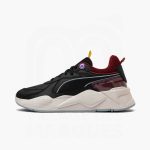 Puma Ferrari Rs-X Baasket Lifestyle Homme