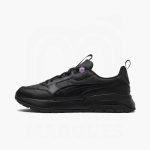 Puma R78 Trek Lth Basket De Mode Homme