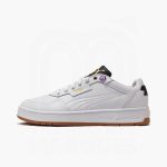 Puma Court Classic Lux Basket De Mode Homme