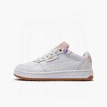 Puma Court Classic Lux Basket De Mode Femme