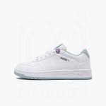 Puma Court Classy Basket De Mode Femme