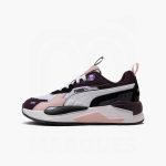 Puma X-Ray 3 SD Basket De Mode Unisex