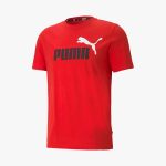 Puma Ess+ 2 Col Logo Ensemble Homme