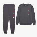 Puma Power Grahpic Ensemble Homme